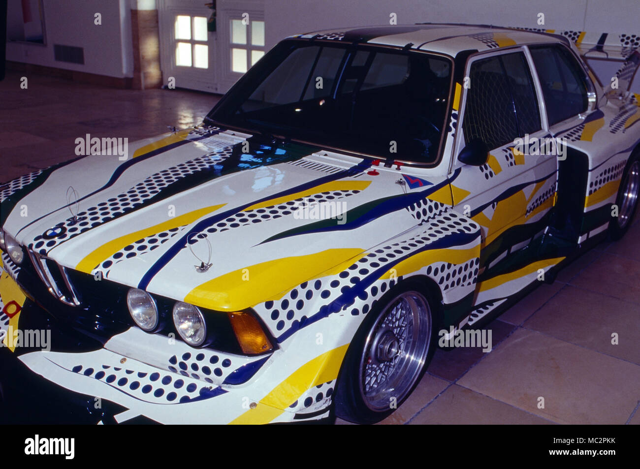 Bmw Eroffnung Stock Photos Bmw Eroffnung Stock Images Alamy