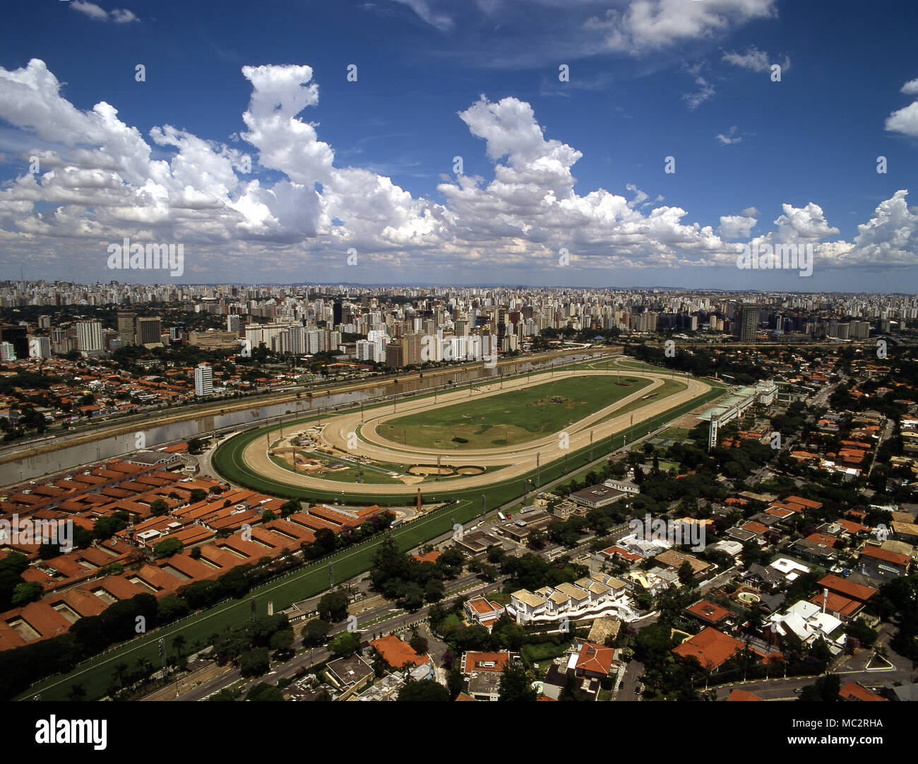 Jockey Club de São Paulo