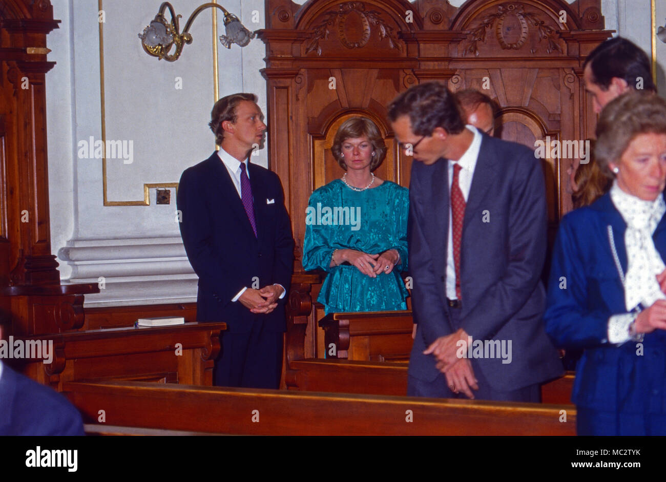 Heilige zita hi-res stock photography and images - Alamy
