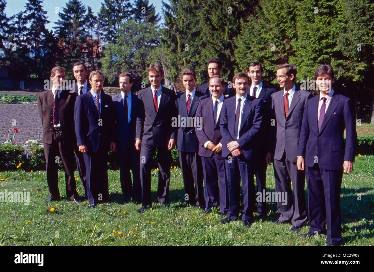 Haus Habsburg Stock Photos Haus Habsburg Stock Images Alamy