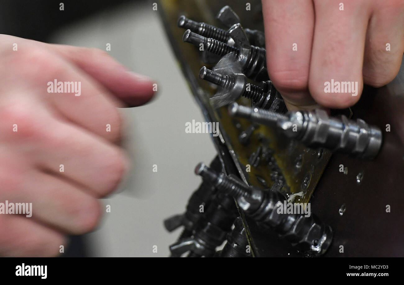 Clecos hires stock photography and images Alamy