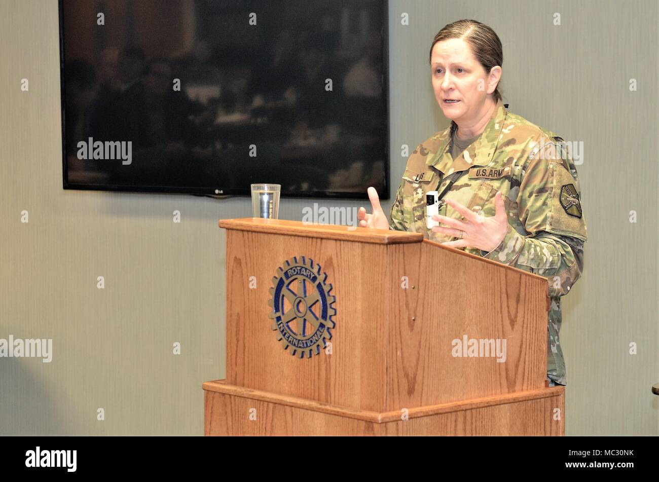 Col Nicole Lucas Hi res Stock Photography And Images Alamy