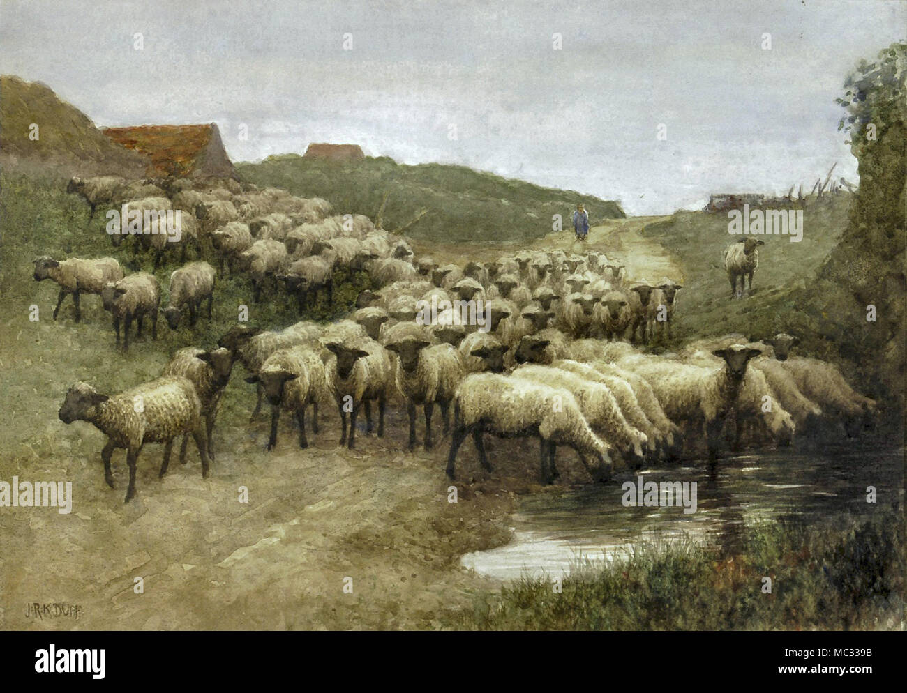 John robert keitley hires stock photography and images Alamy