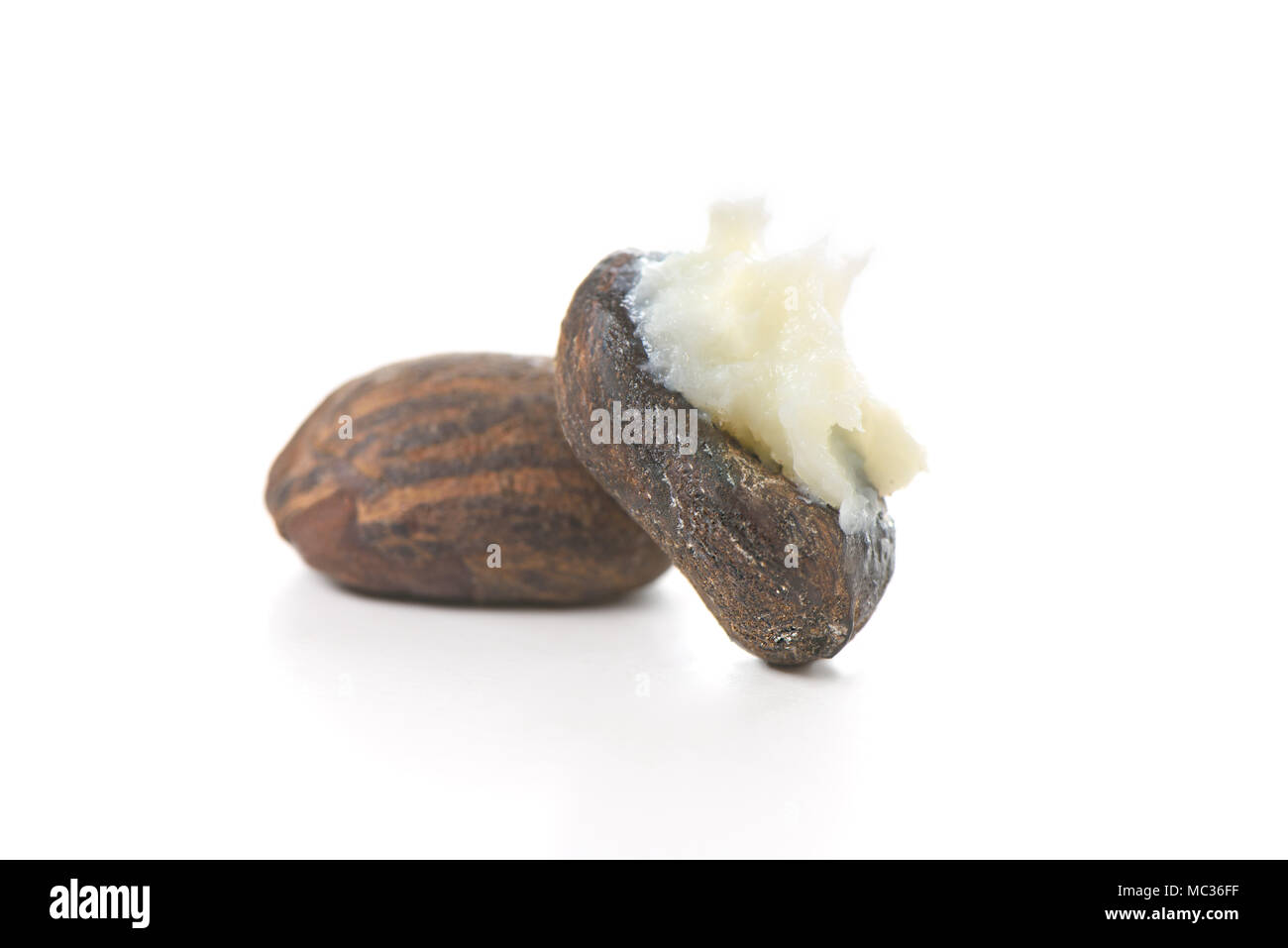 Shea butter tree hires stock photography and images Alamy
