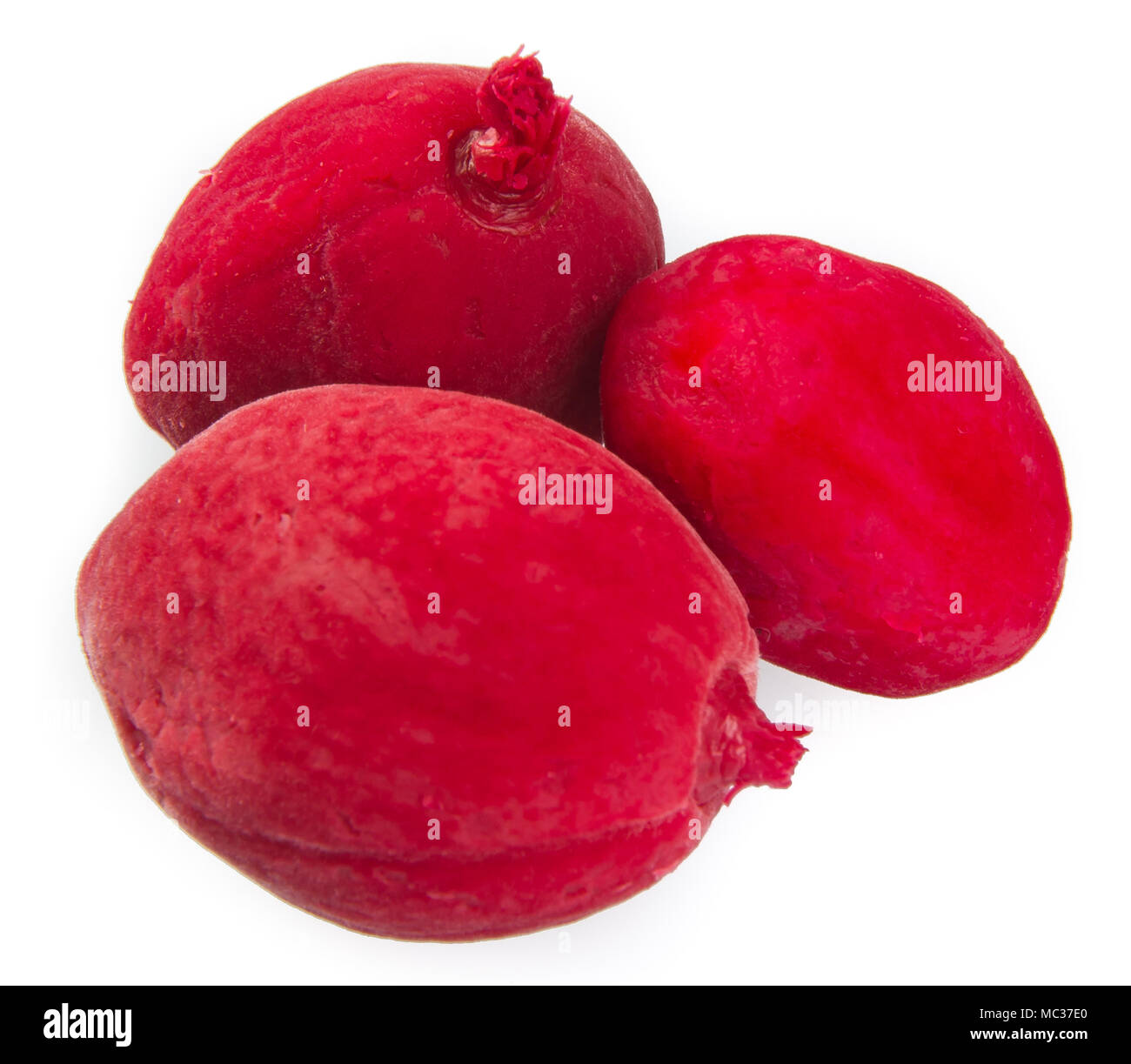 Dried preserved red peach on the background Stock Photo Alamy