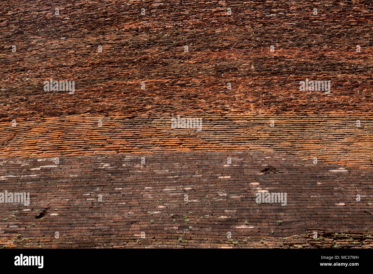 Red Bricks Stock Photos & Red Bricks Stock Images - Alamy
