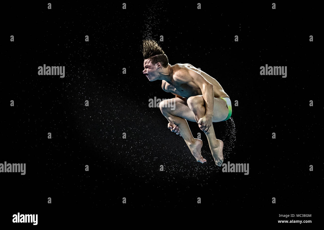 Australias matthew carter hires stock photography and images Alamy