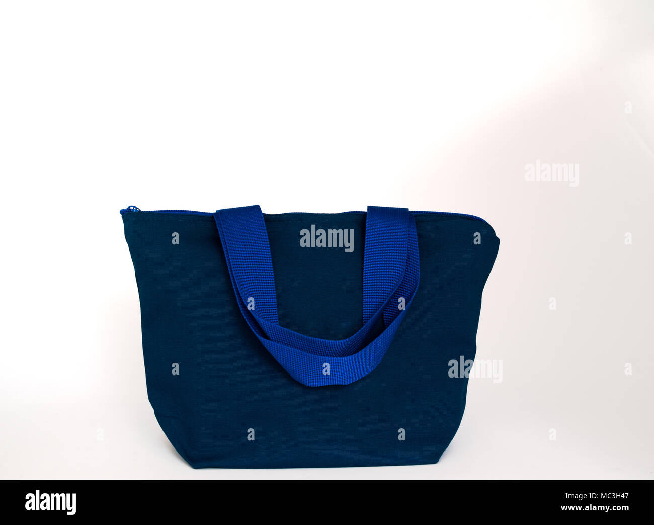 Use cloth bags instead of plastic bags, Reduce Global Warming Stock