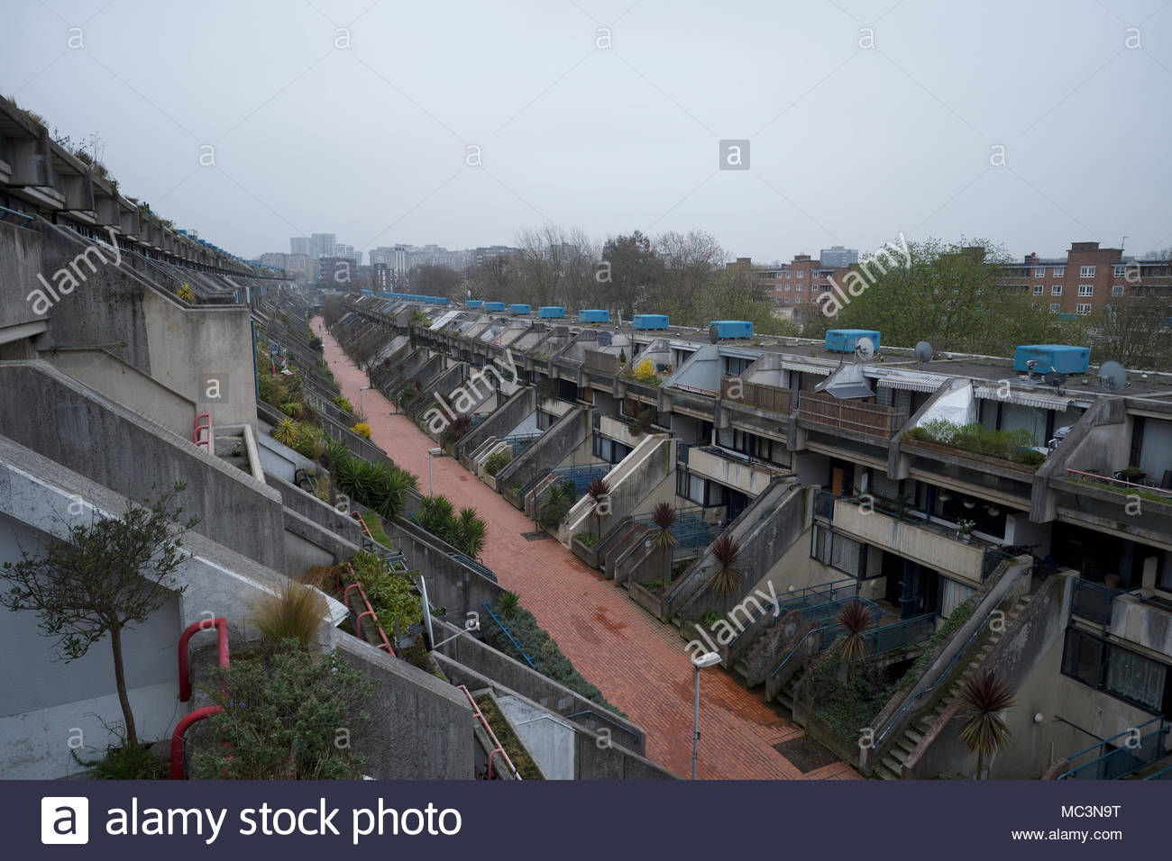 Ainsworth Estate High Resolution Stock Photography and Images - Alamy