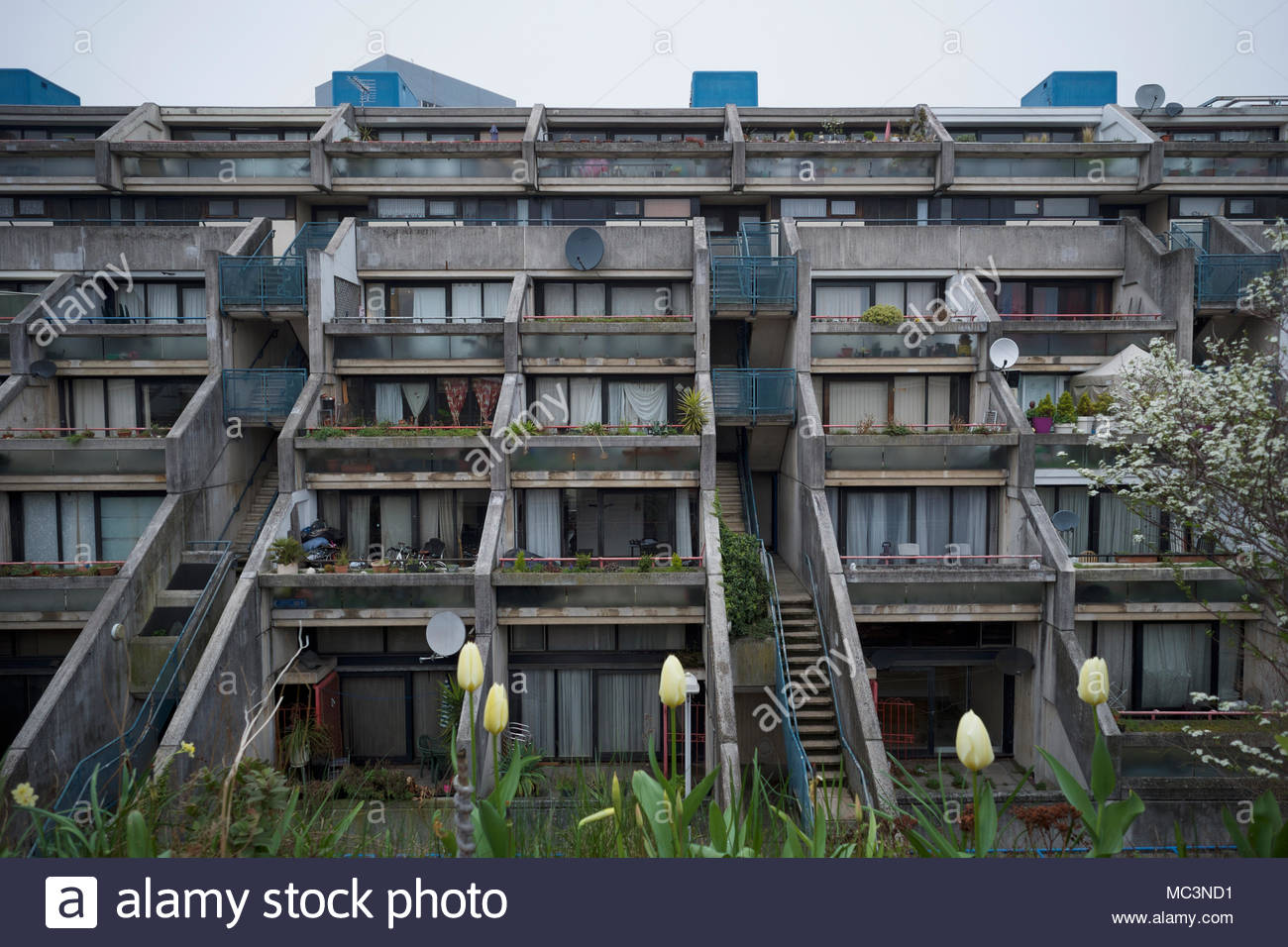 Ainsworth Estate High Resolution Stock Photography and Images - Alamy