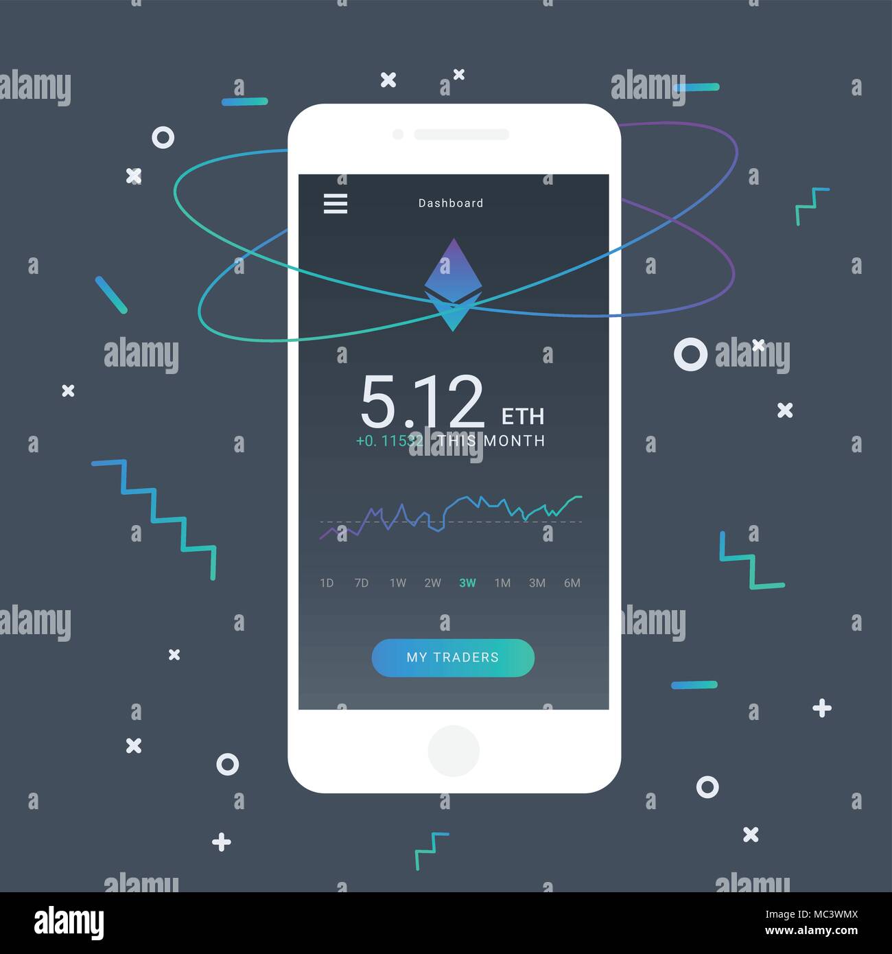 Blockchain Technolog