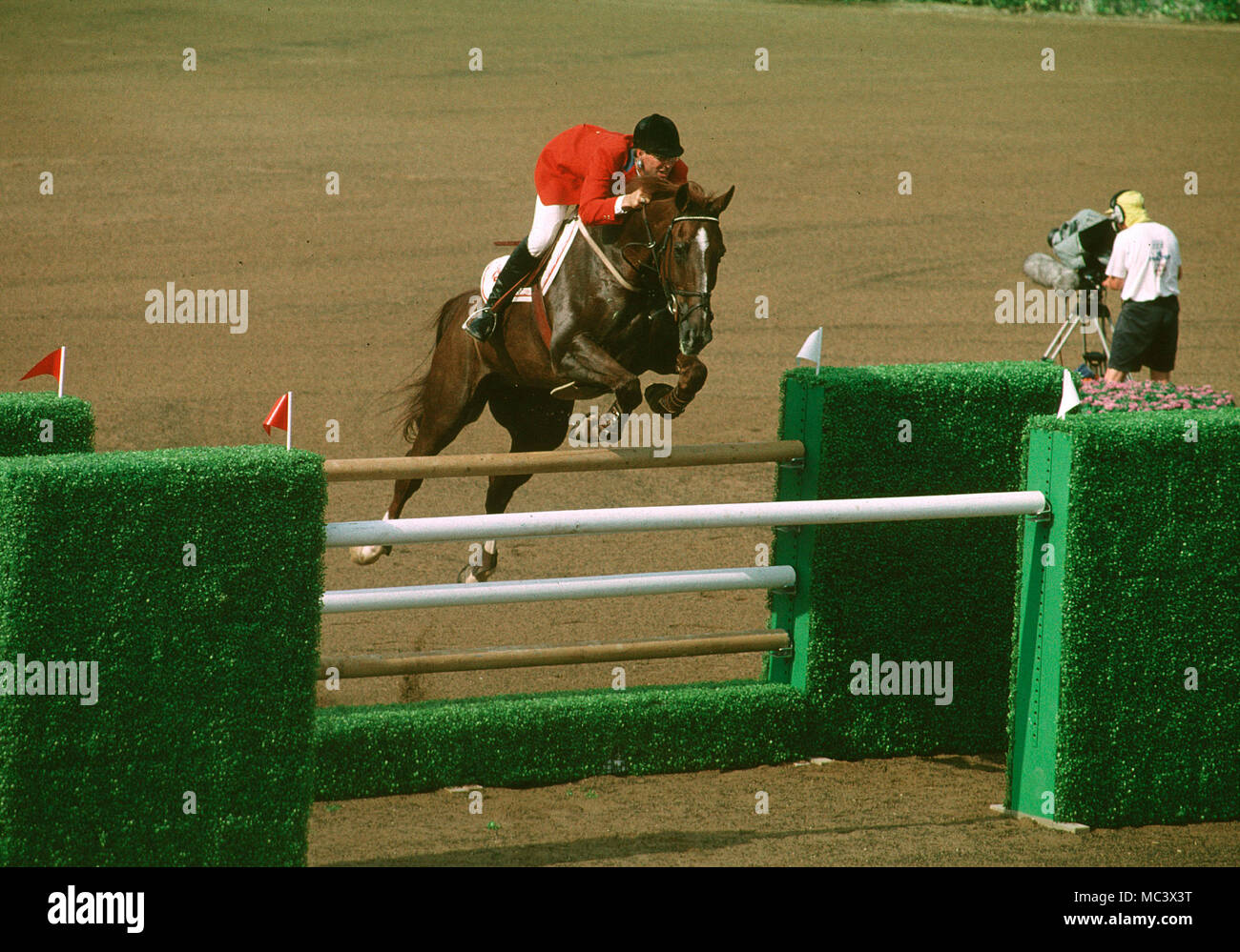 1992 olympics hires stock photography and images Alamy
