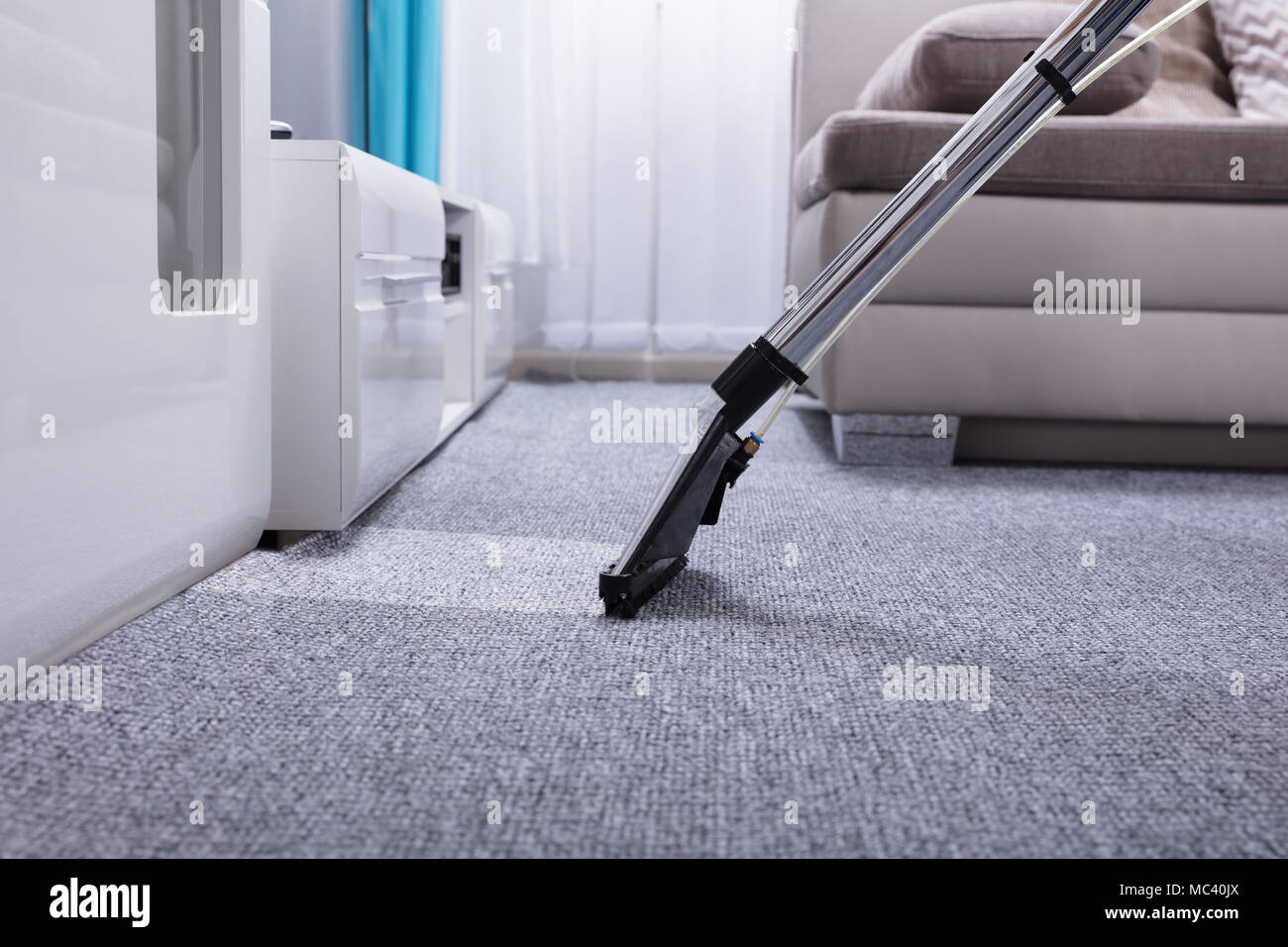 Grey carpet hires stock photography and images Alamy