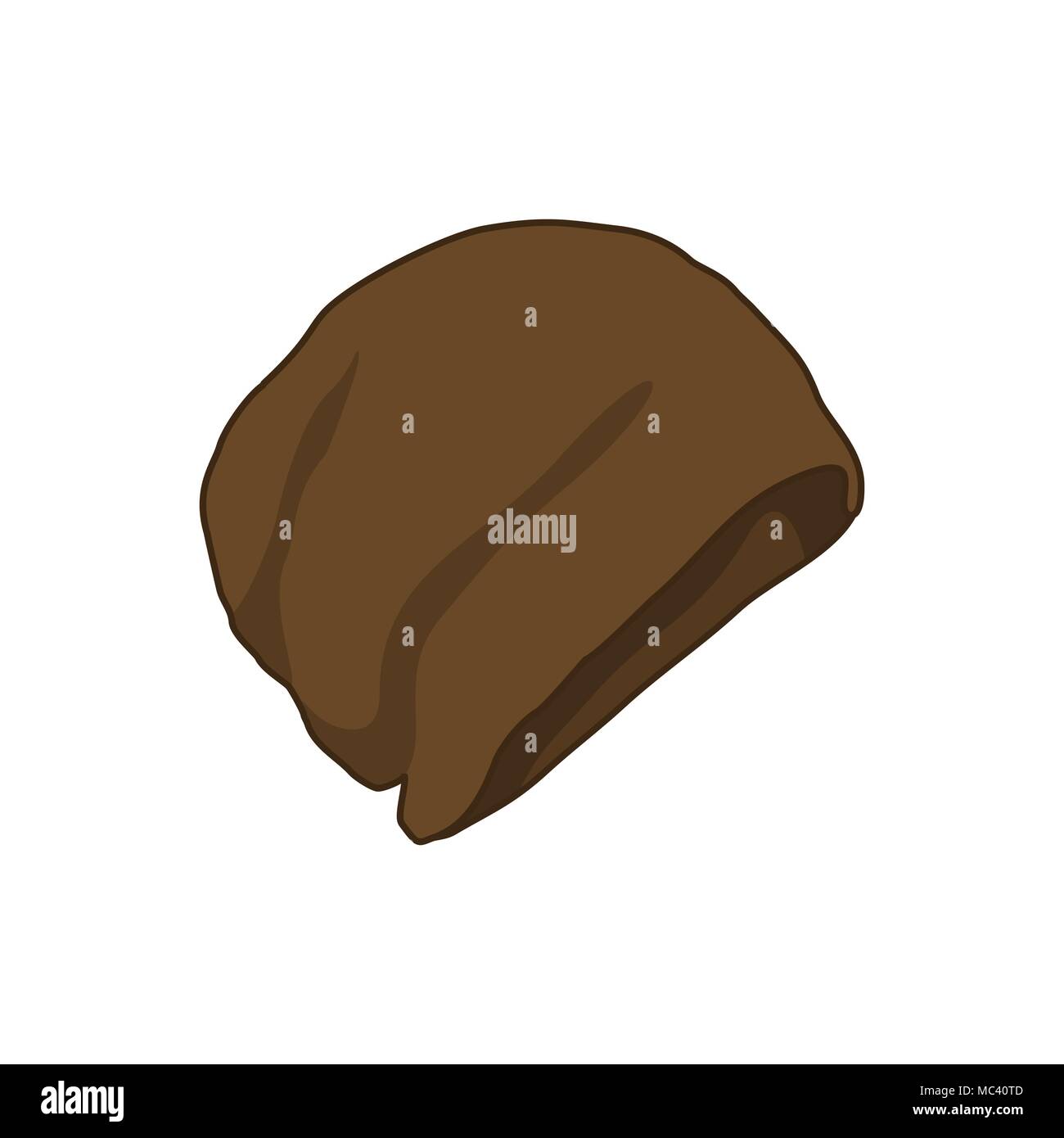 Beanie Stock Vector Images - Alamy