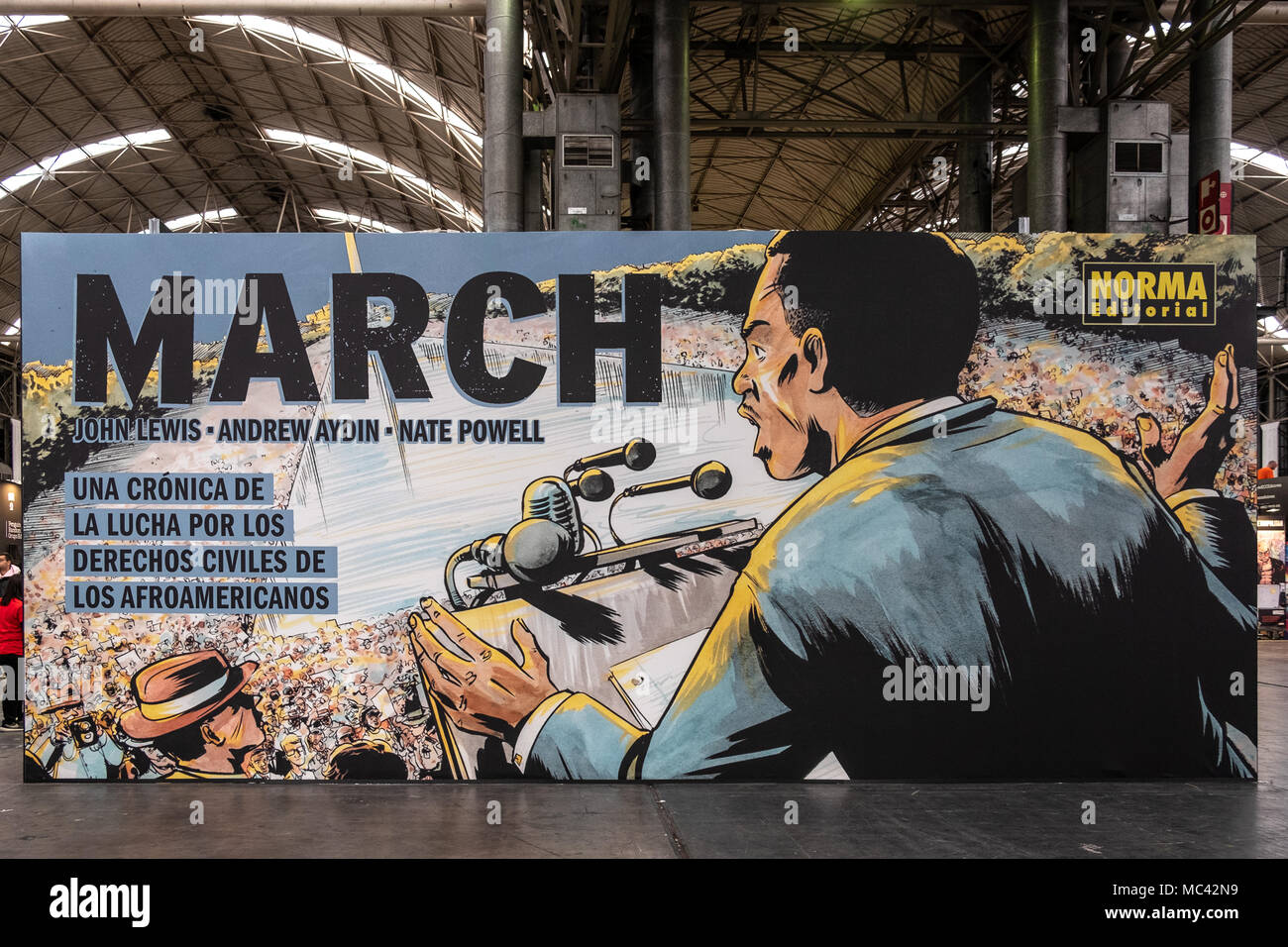 March From Norma