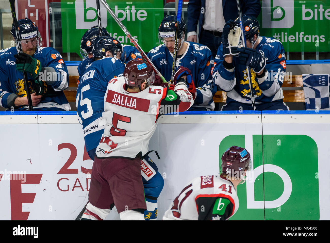 finland hockey jersey 2018