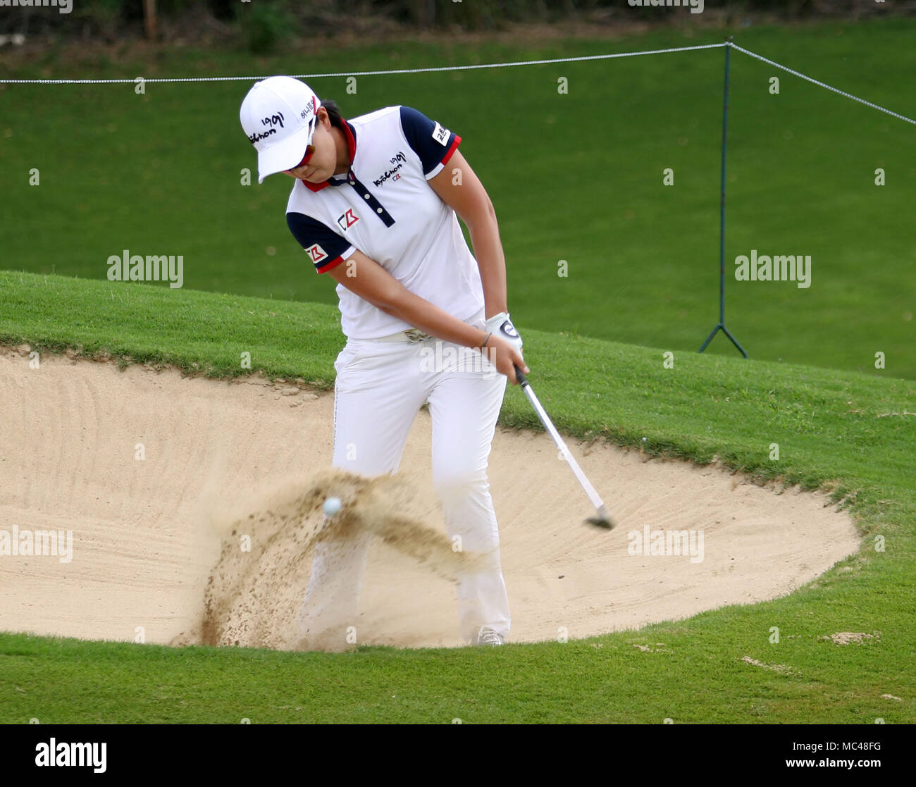 Jeong eun lee hi-res stock photography and images - Alamy