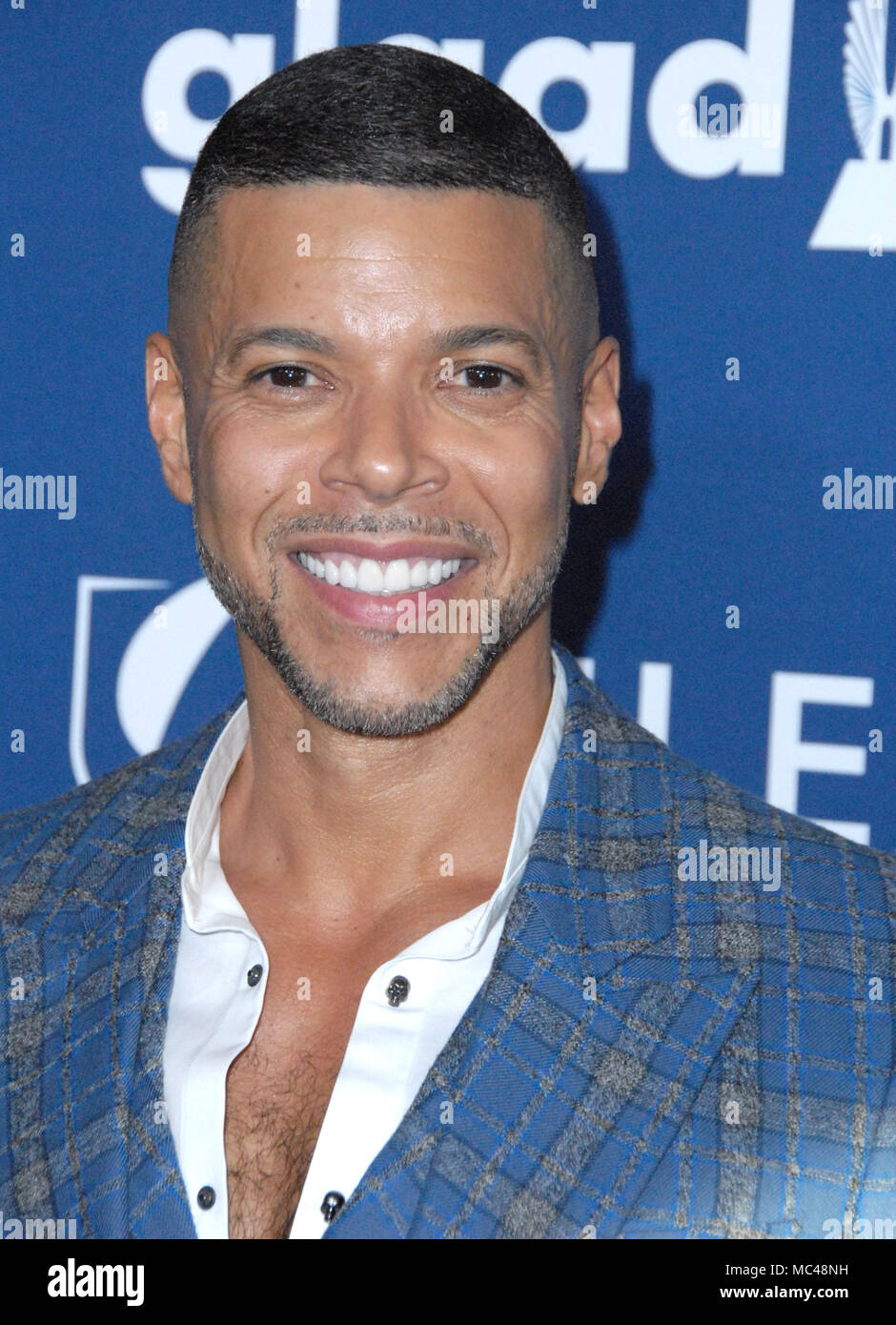 Wilson Cruz Stock Photos & Wilson Cruz Stock Images - Alamy