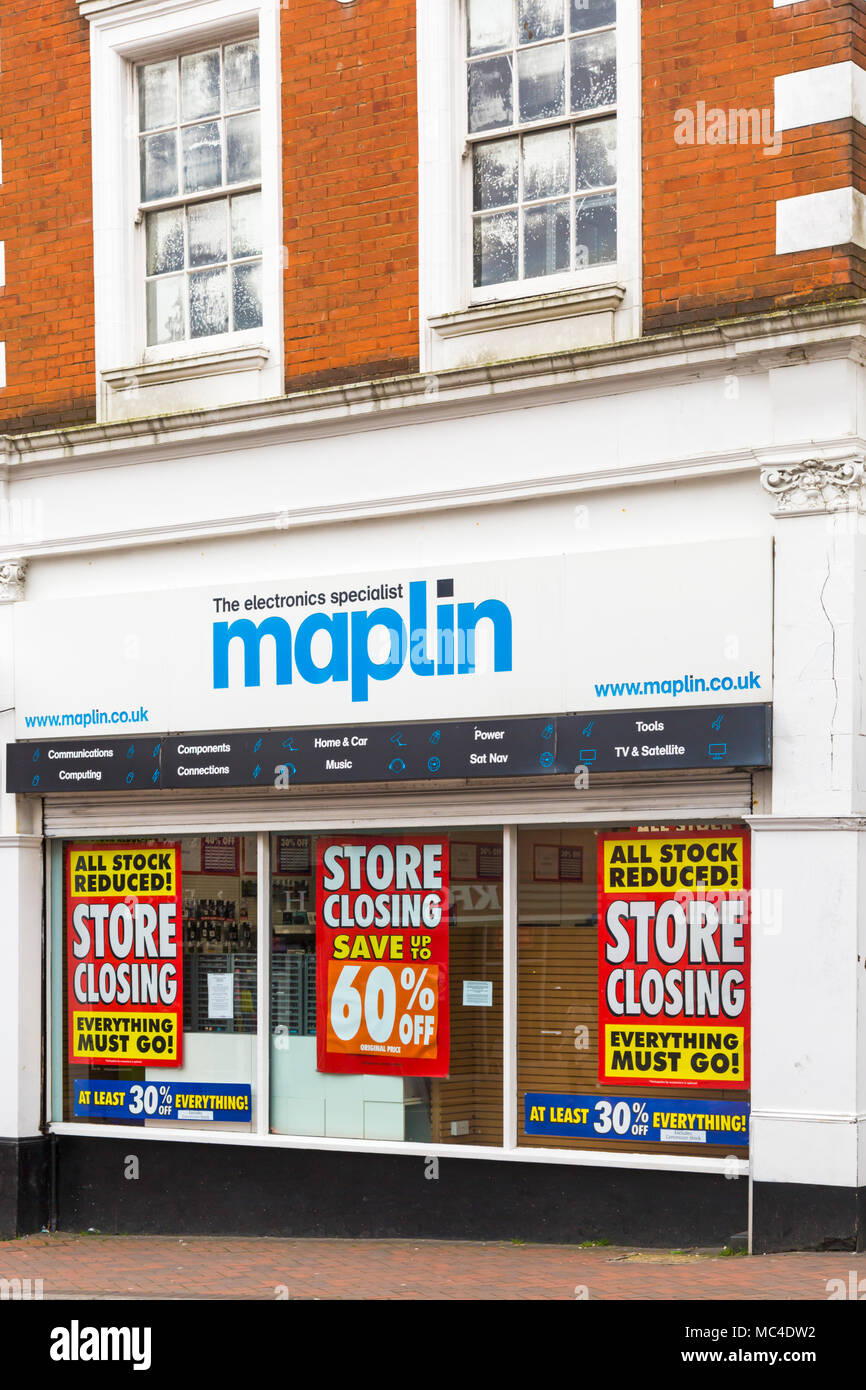 Maplins Electronics Hi res Stock Photography And Images Alamy maplins-electronics-hi-res-stock-photography-and-images-alamy