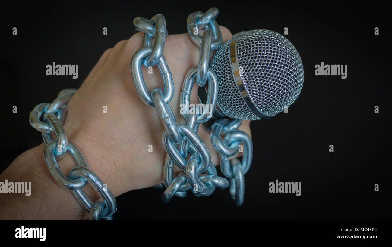 Freedom expression background hi-res stock photography and images - Alamy