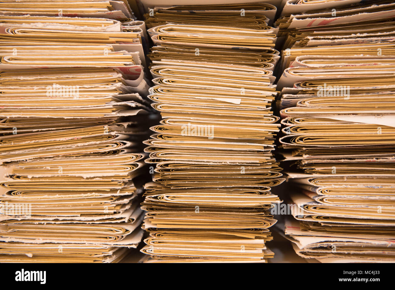 Carmela Dacchille Handles An Interesting Project Called Edizioni Precarie Letter Of Food Paper 