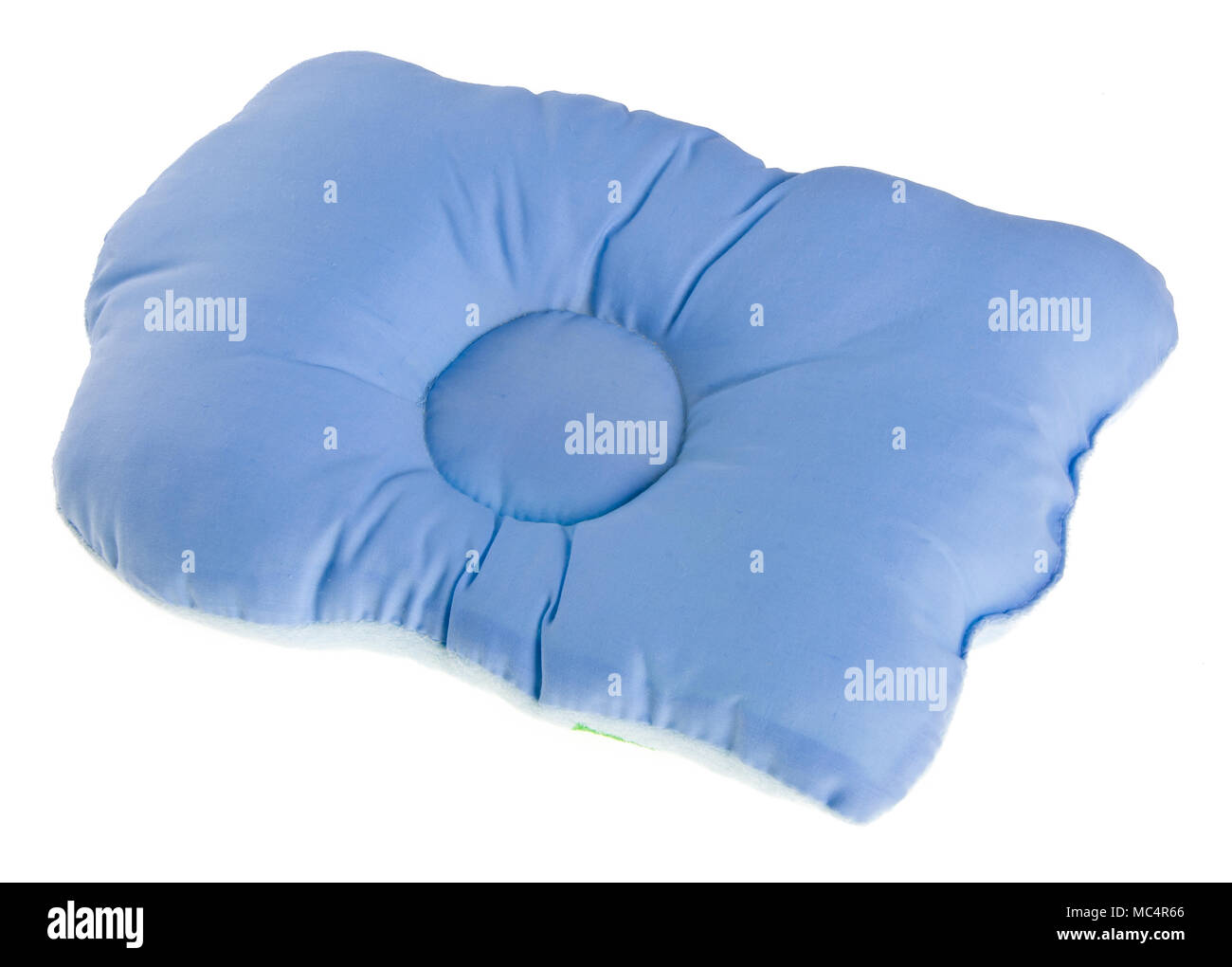 Baby Pillow Small Pillow For The Baby Stock Photo 179585566 Alamy