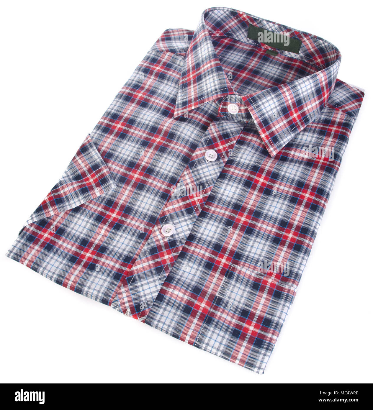 White buttons on mans shirt hi-res stock photography and images - Alamy