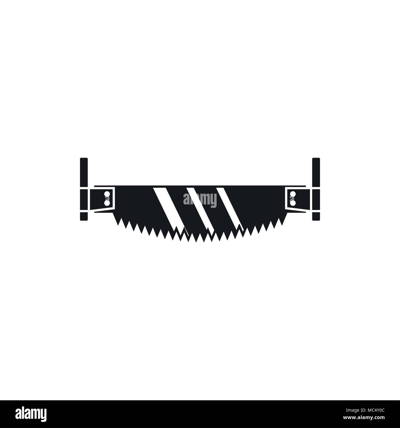 Black handled Stock Vector Images - Alamy