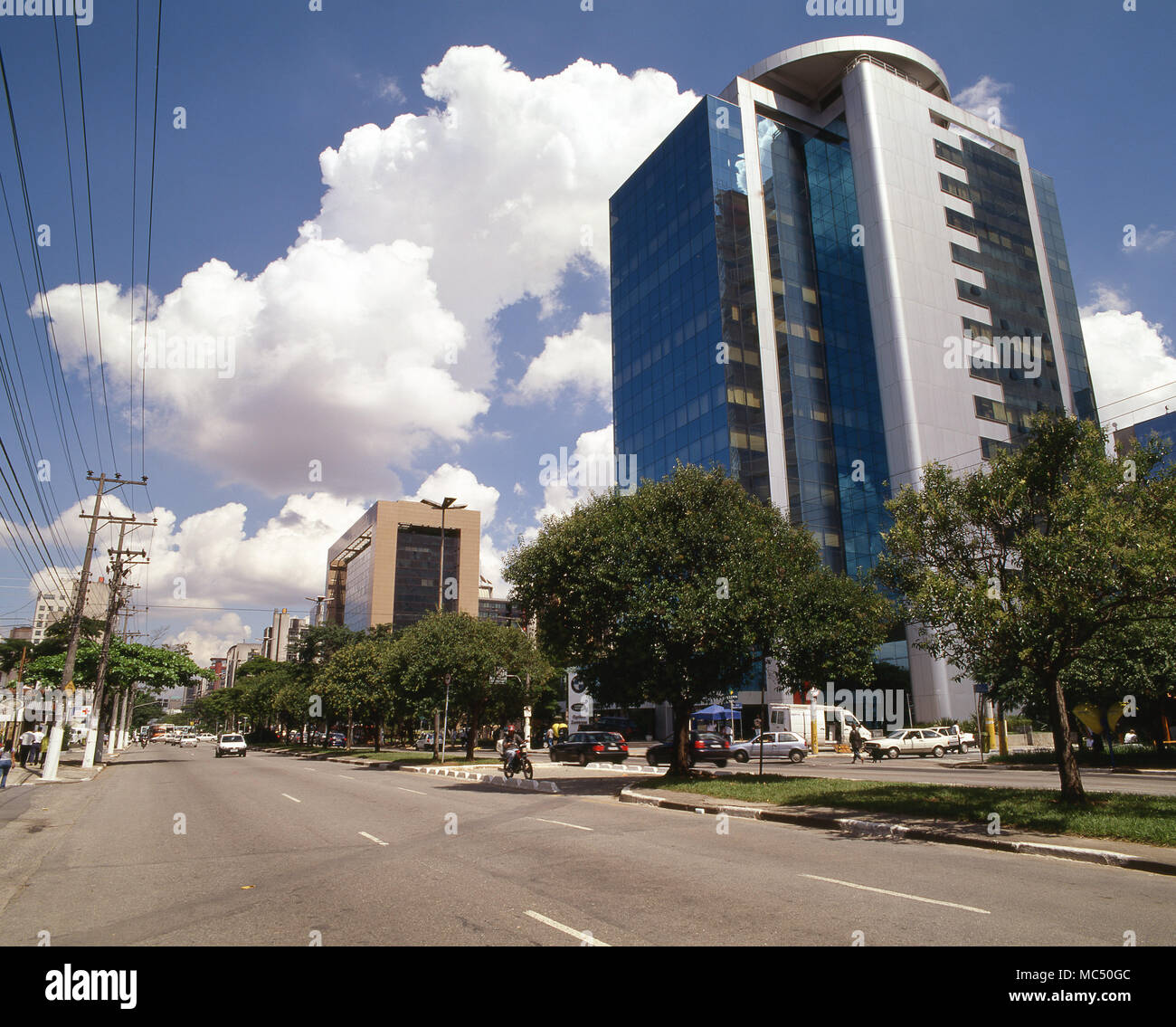 Avenida engenheiro luis carlos berrini hires stock photography and images Alamy Avenida engenheiro luis carlos berrini hires stock photography and images Alamy