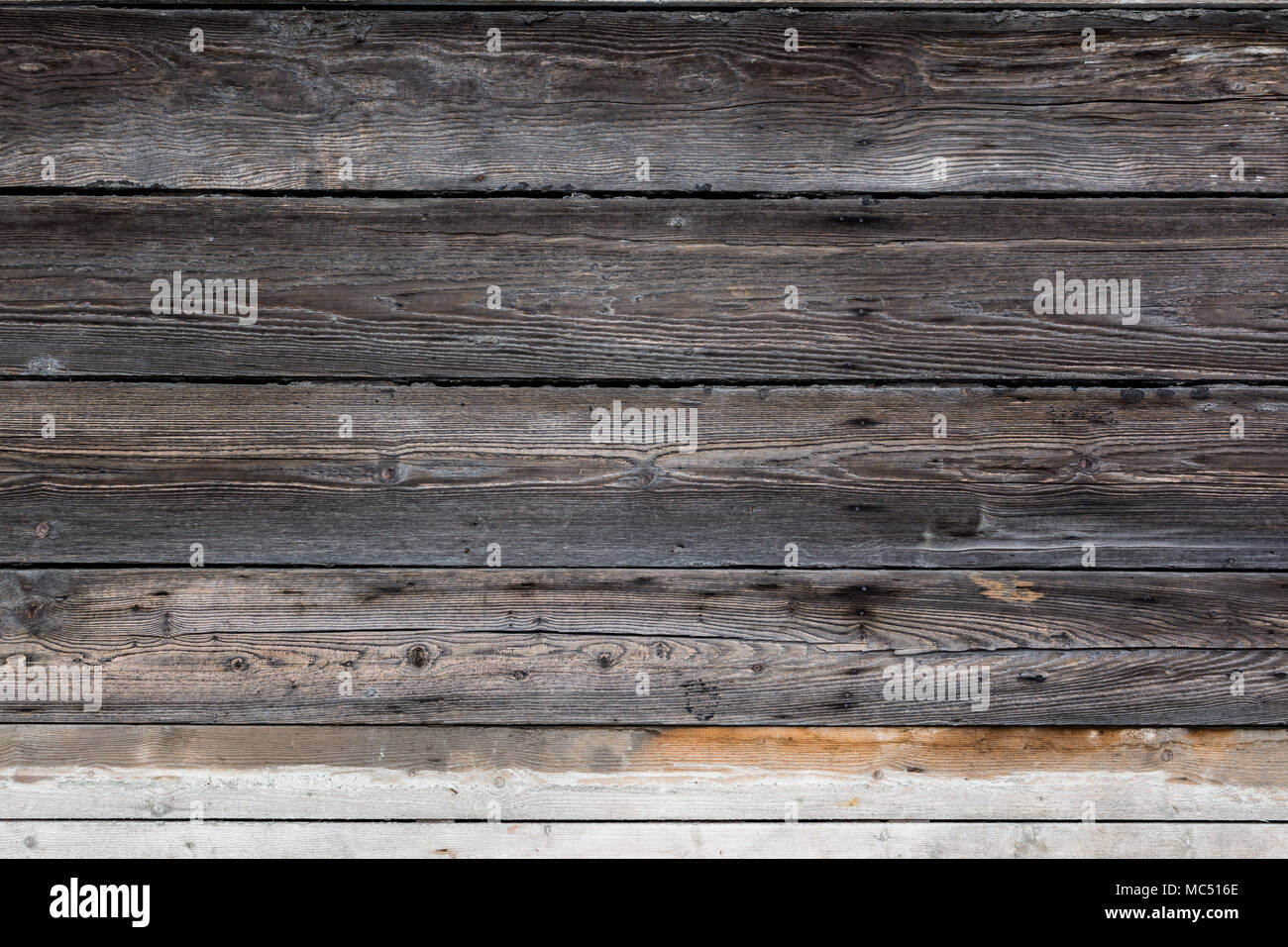 Wood template, texture, natural background. empty template wall texture Stock Photo