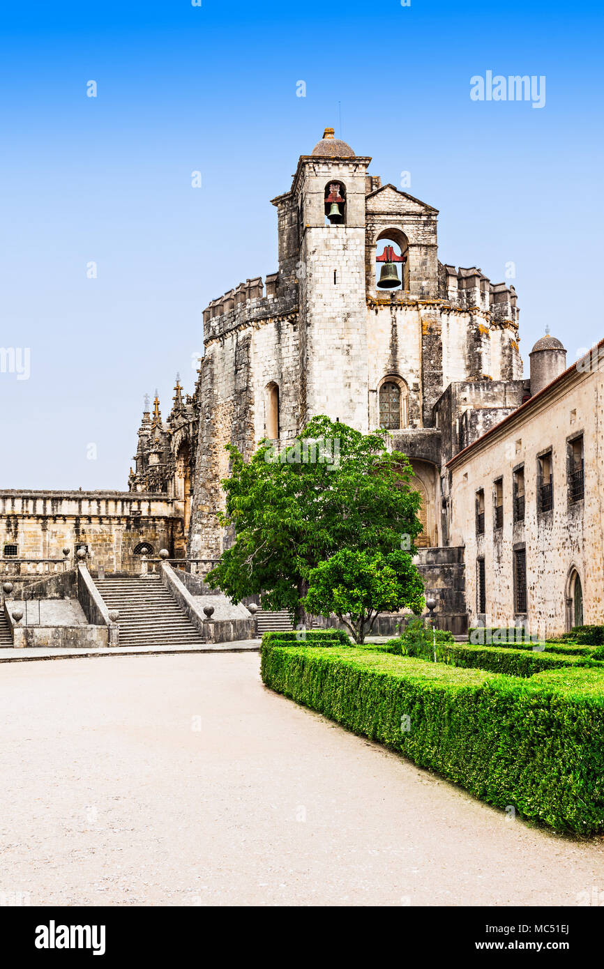 The Convent of the Order of Christ is a religious building and Roman ...