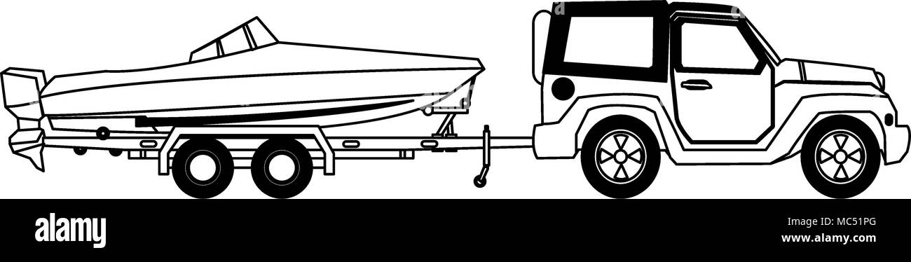 Car Hauler Coloring Pages : Big Rig Truck Coloring Pages Free 18
