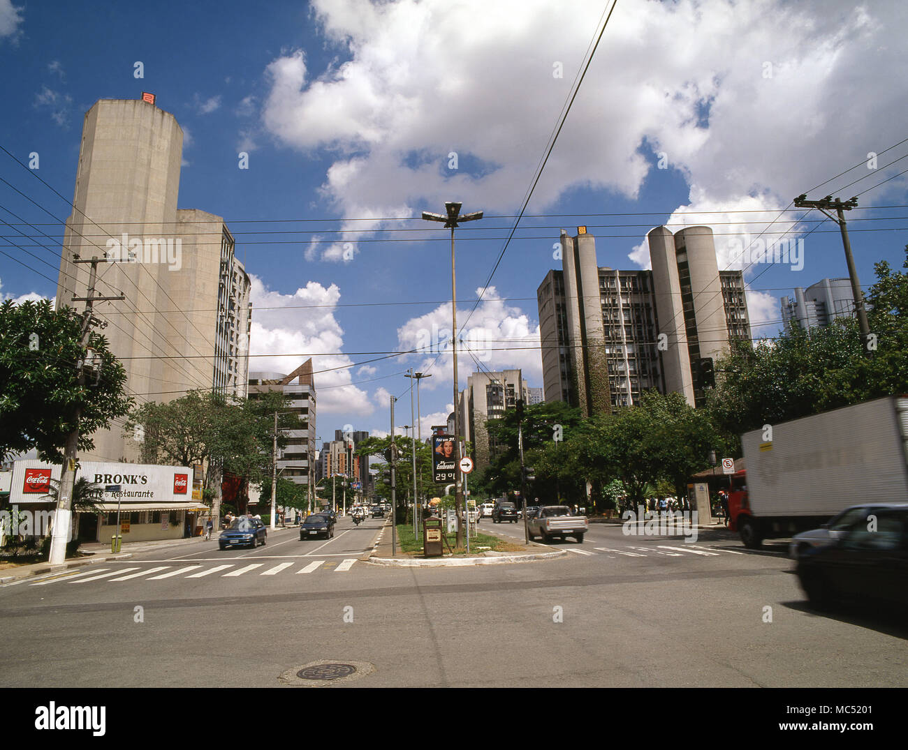 Visit Brooklin Novo: 2024 Brooklin Novo, Sao Paulo Travel Guide