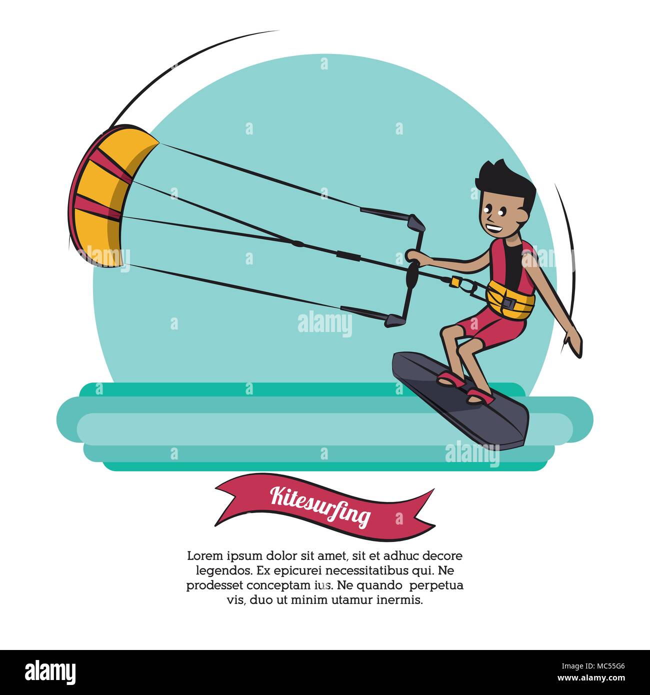 Water sports infographic Stock Vector Image & Art Alamy