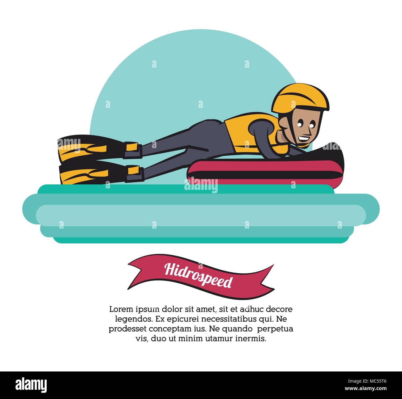 Water sports infographic Stock Vector Image & Art Alamy