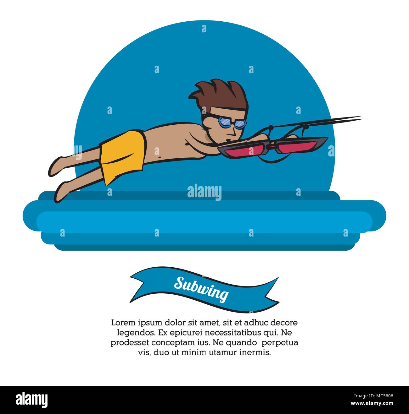 Water sports infographic Stock Vector Image & Art Alamy