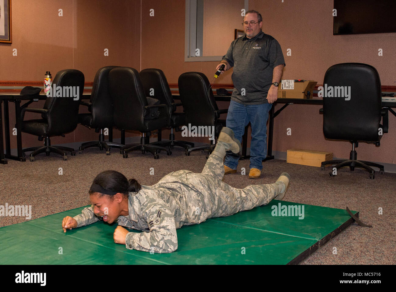carter hall lackland afb