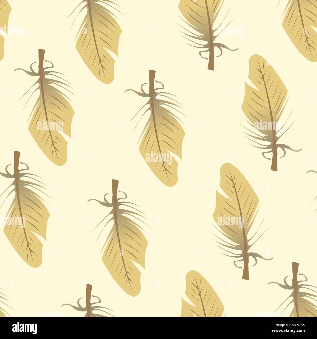 Soft down Stock Vector Images - Alamy