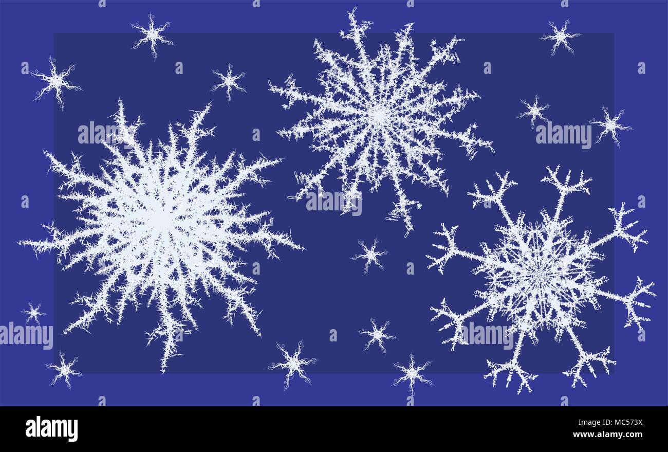 Complex shapes Stock Vector Images - Alamy