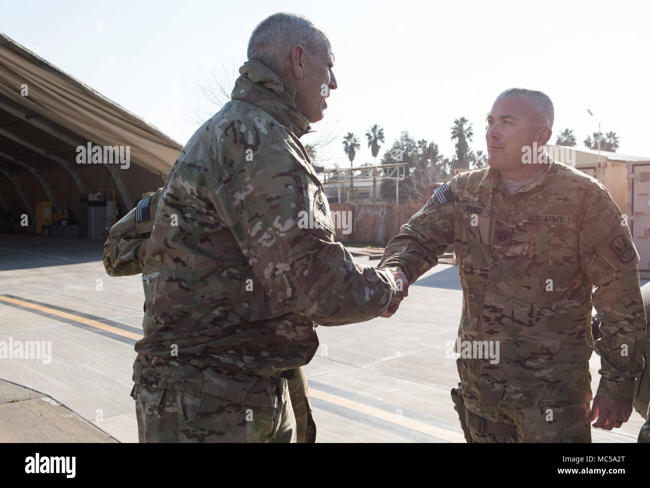 Task Force Voodoo is a U.S. Army operational detachment; the archival ...