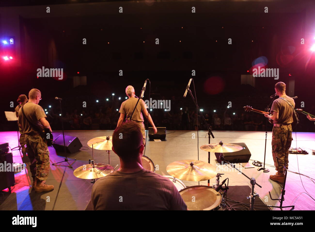 135th army band hires stock photography and images Alamy