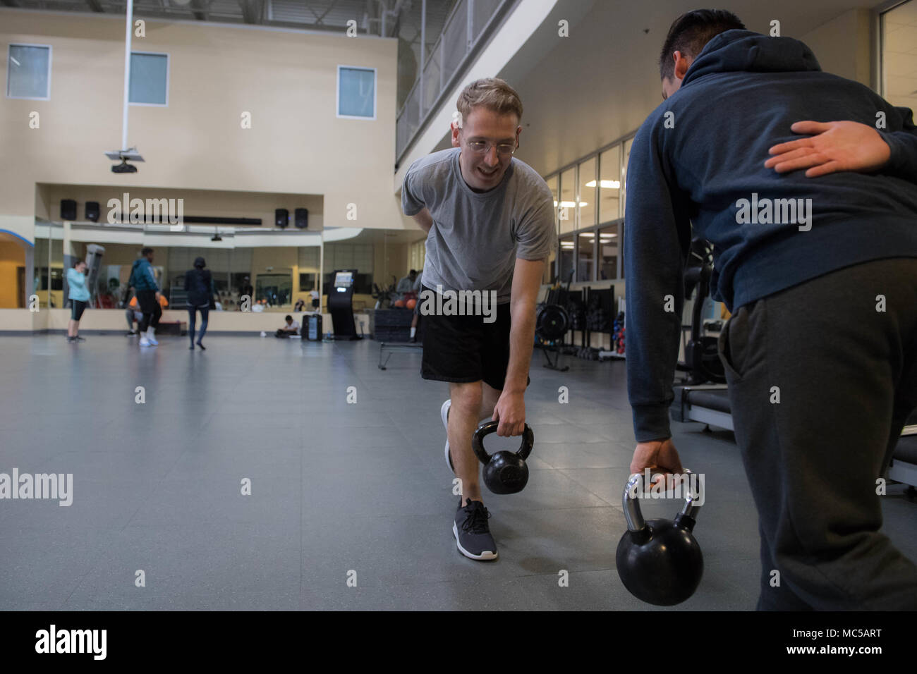 Monday 29th May - Sunday 4th June — Crossfit Harrogate