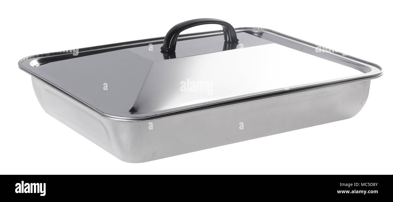 stainless steel food containers or food containers Stock Photo Alamy