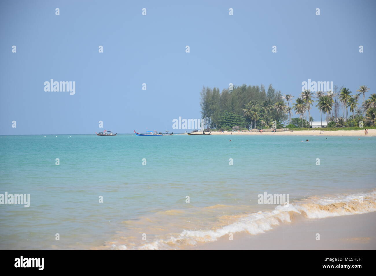 Bang Muang, Thailand Stock Photo Alamy