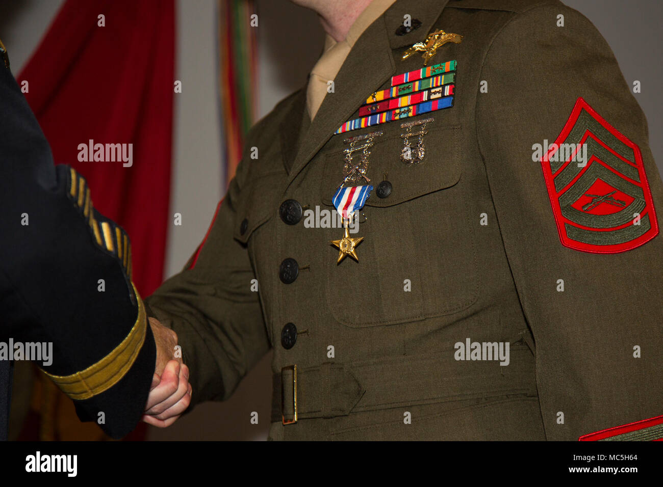 Marine raider dress blues online