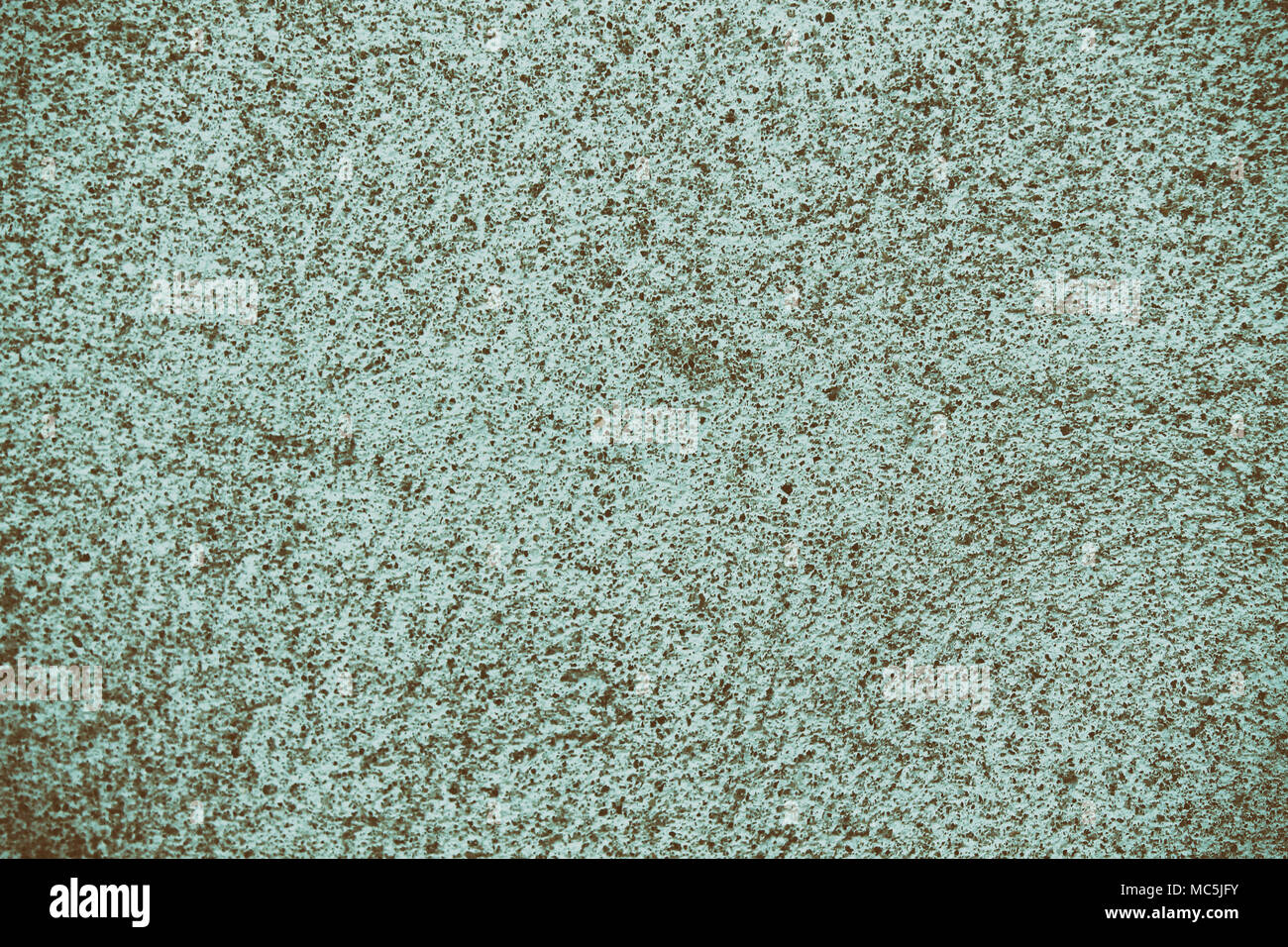 Nice background image of pebbles, round rocks texture Stock Photo