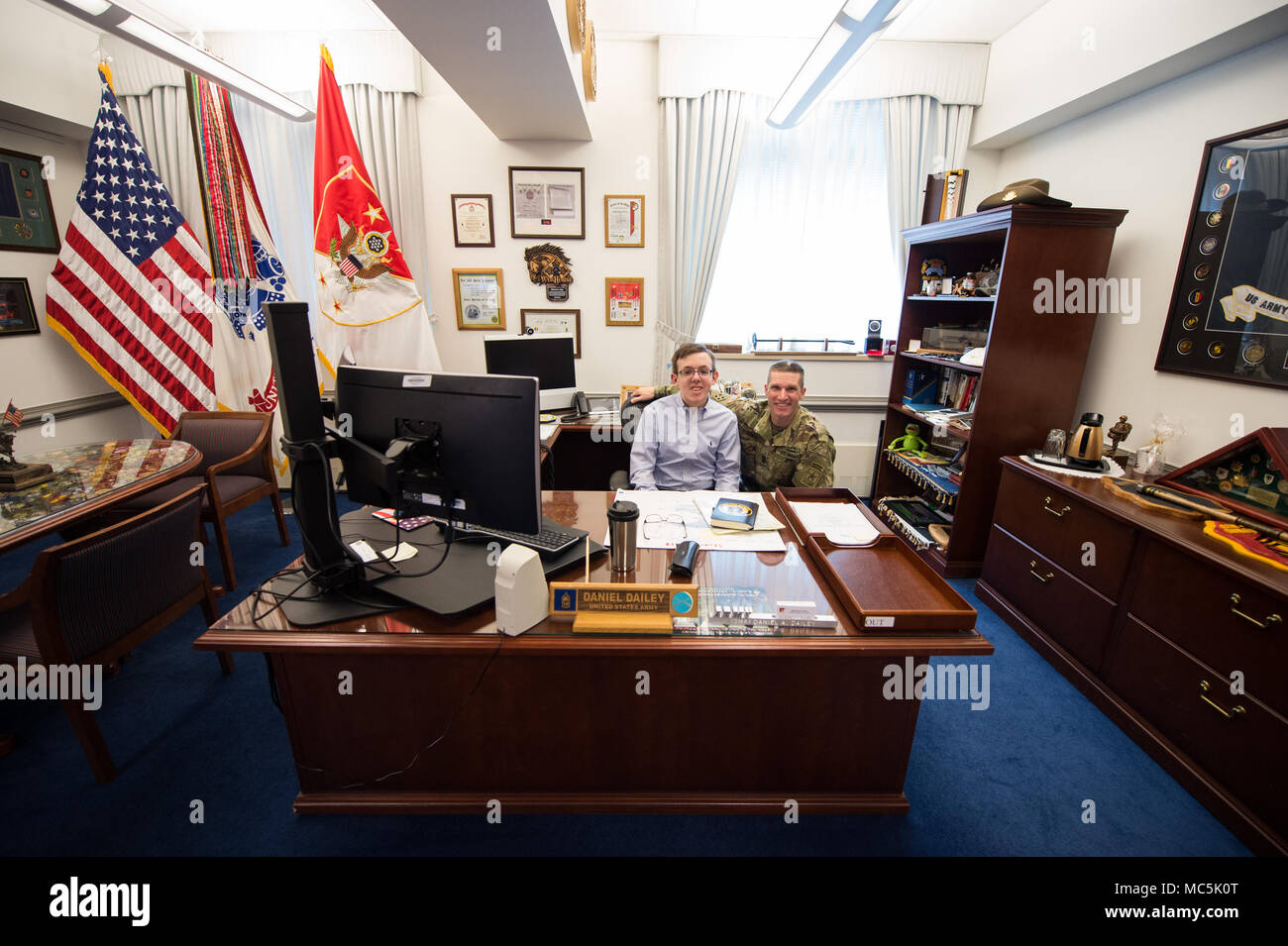 u s army maj gen james high resolution stock photography and images page 2 alamy