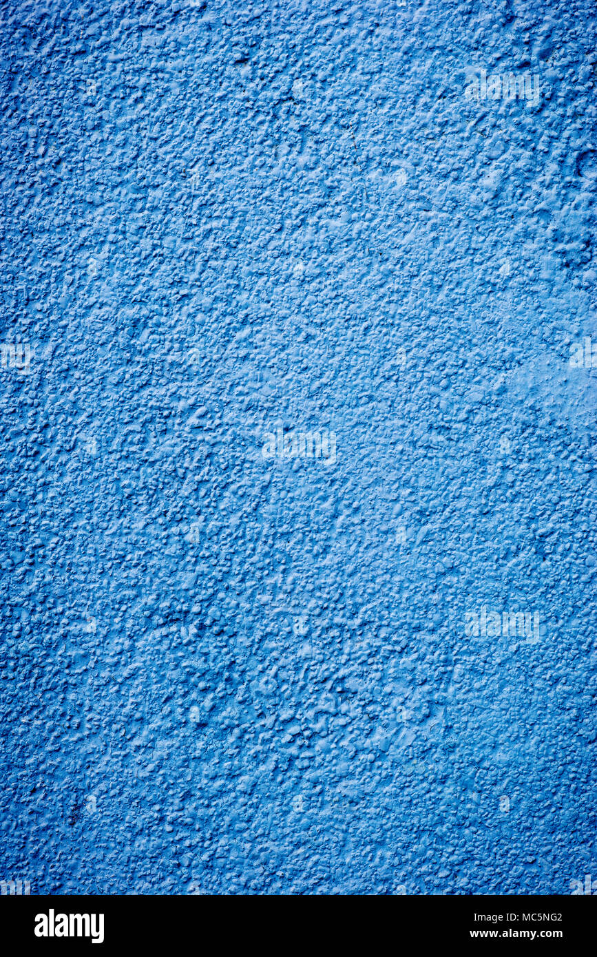 Blue wall texture hi-res stock photography and images - Alamy