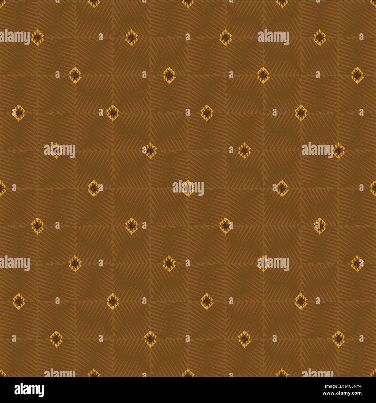 Geometric ethnic seamless pattern Stock Vector Image & Art - Alamy