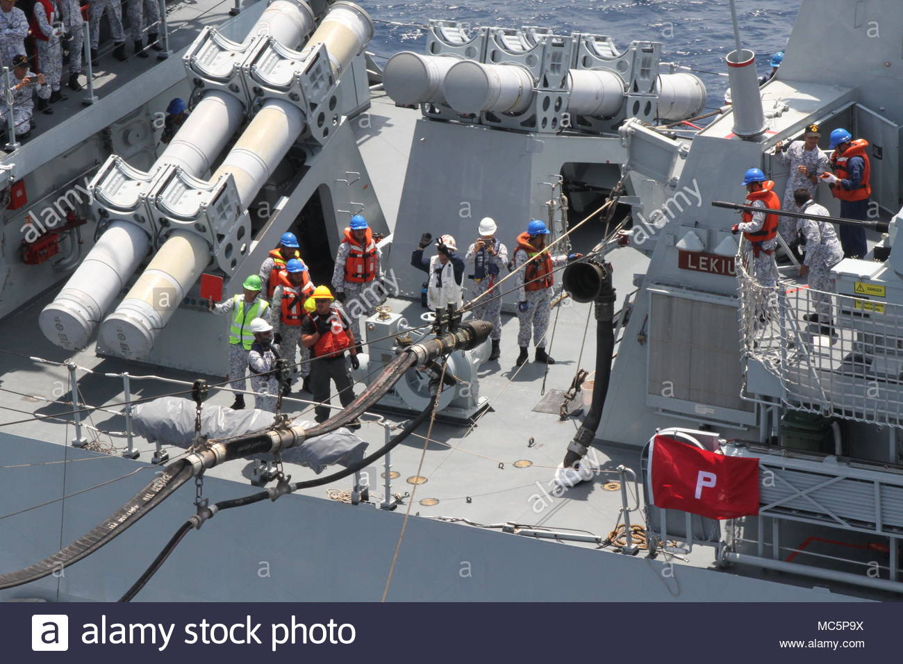 Usns Washington Chambers T Ake 11 Stock Photos & Usns Washington ...